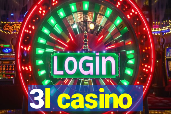 3l casino